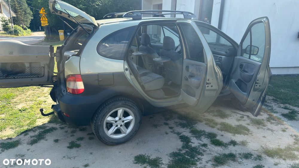 Renault Megane - 2