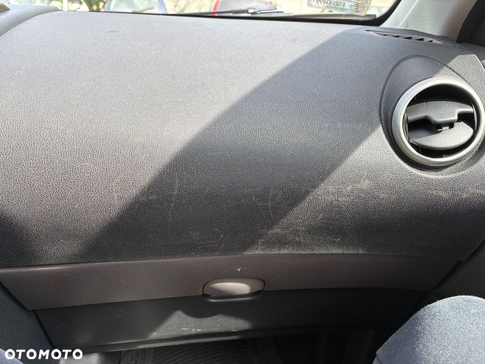 Nissan Qashqai 1.5 dCi Tekna - 18