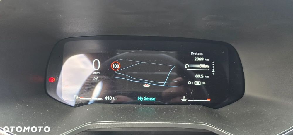 Renault Clio TCe 90 ESPIRIT ALPINE - 14