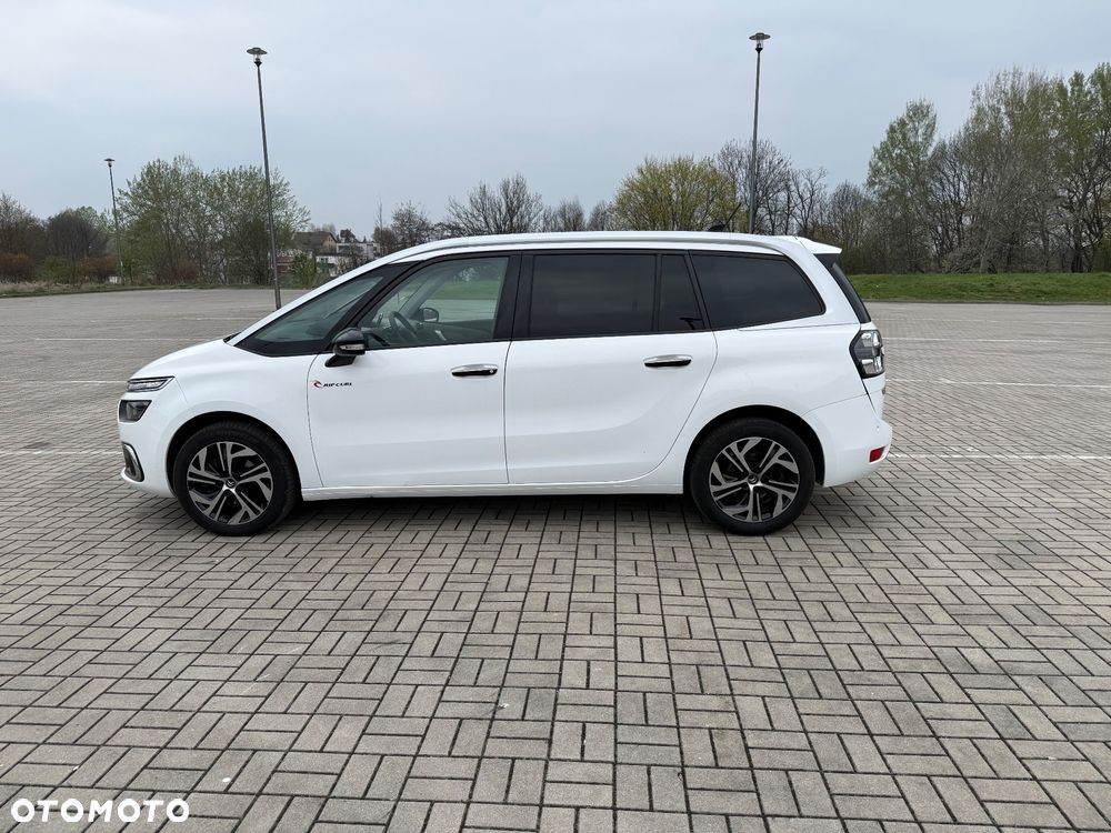 Citroën SpaceTourer - 9