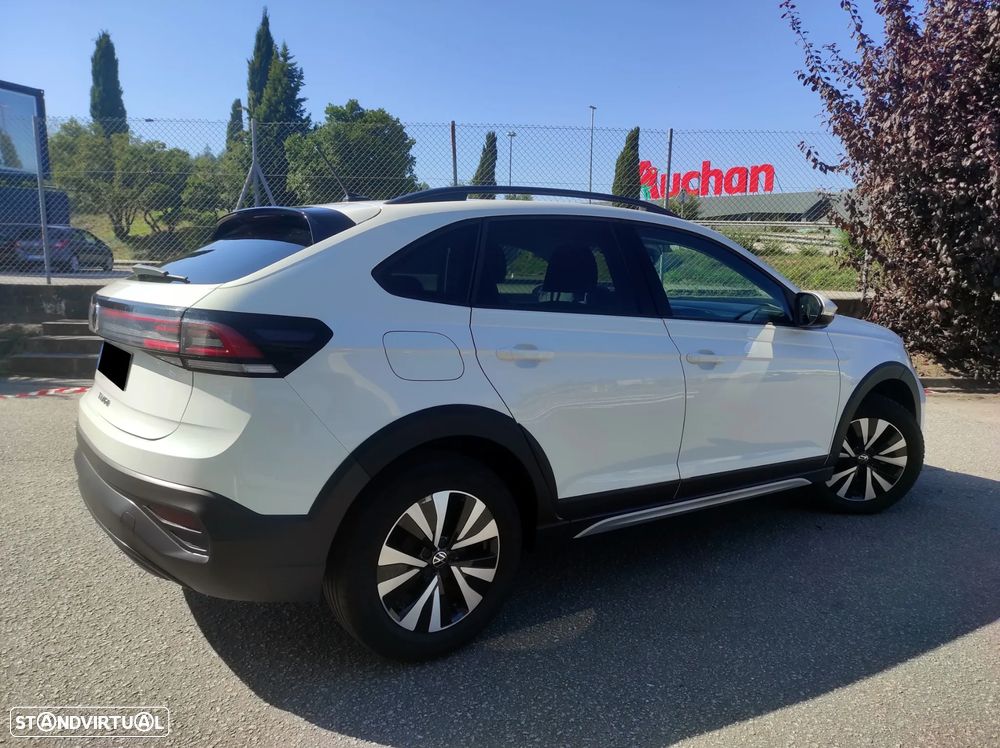 VW Taigo 1.0 TSI Life - 4