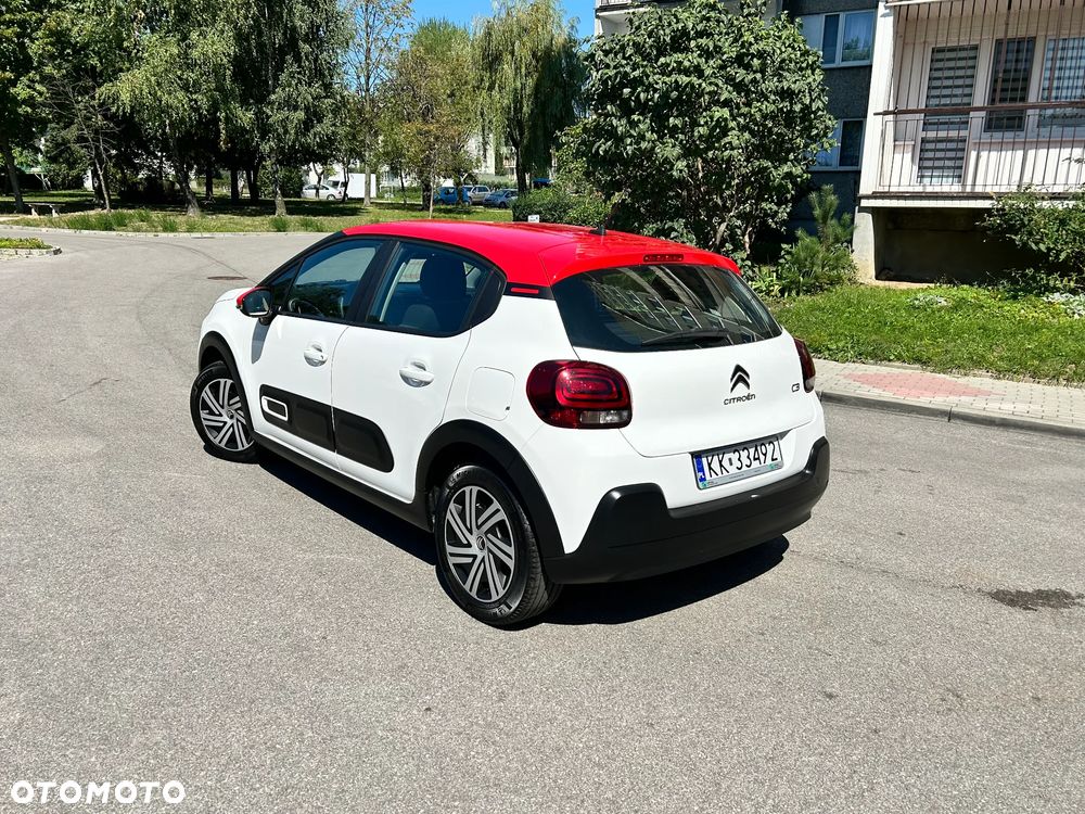 Citroën C3 - 6