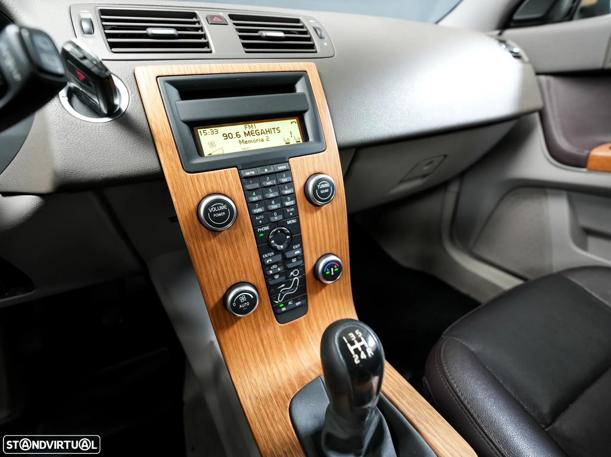 Volvo V50 1.6 D Drive - 12