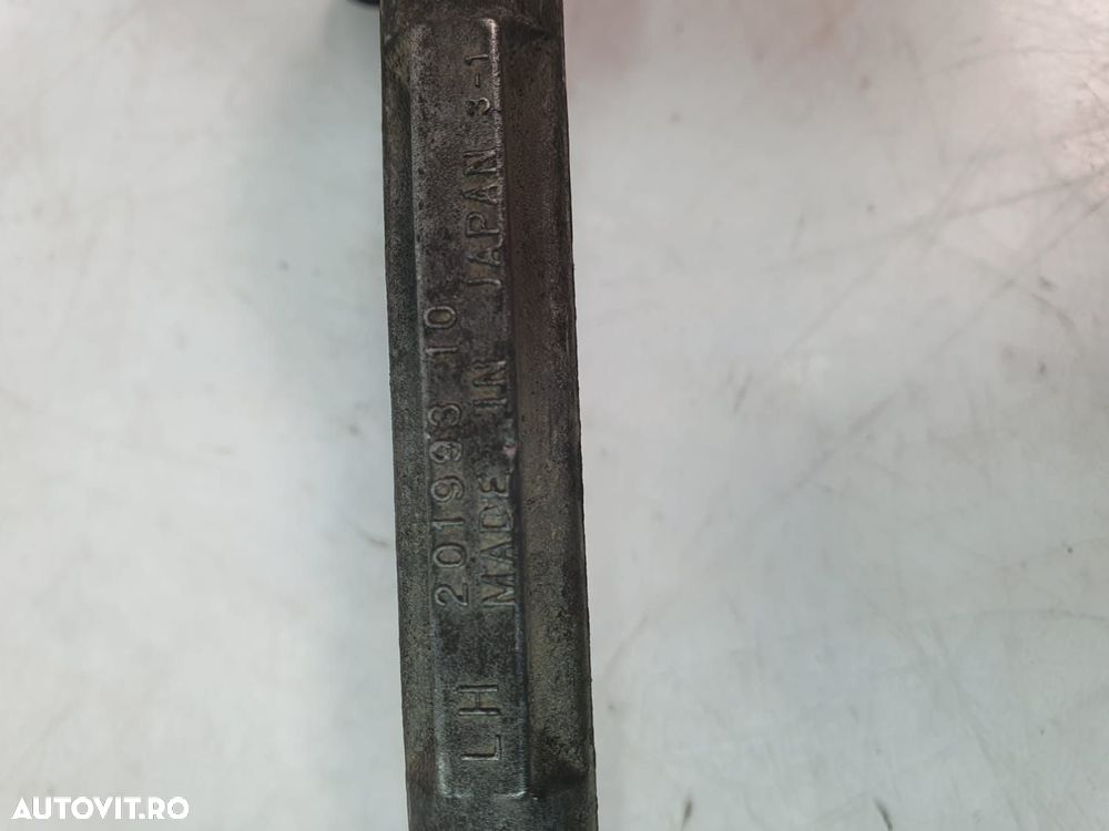 Bieleta antiruliu 20199310 2.0 D BMW Seria 3 E90/E91/E92/E93  [din 2004 pana  2010] - 3