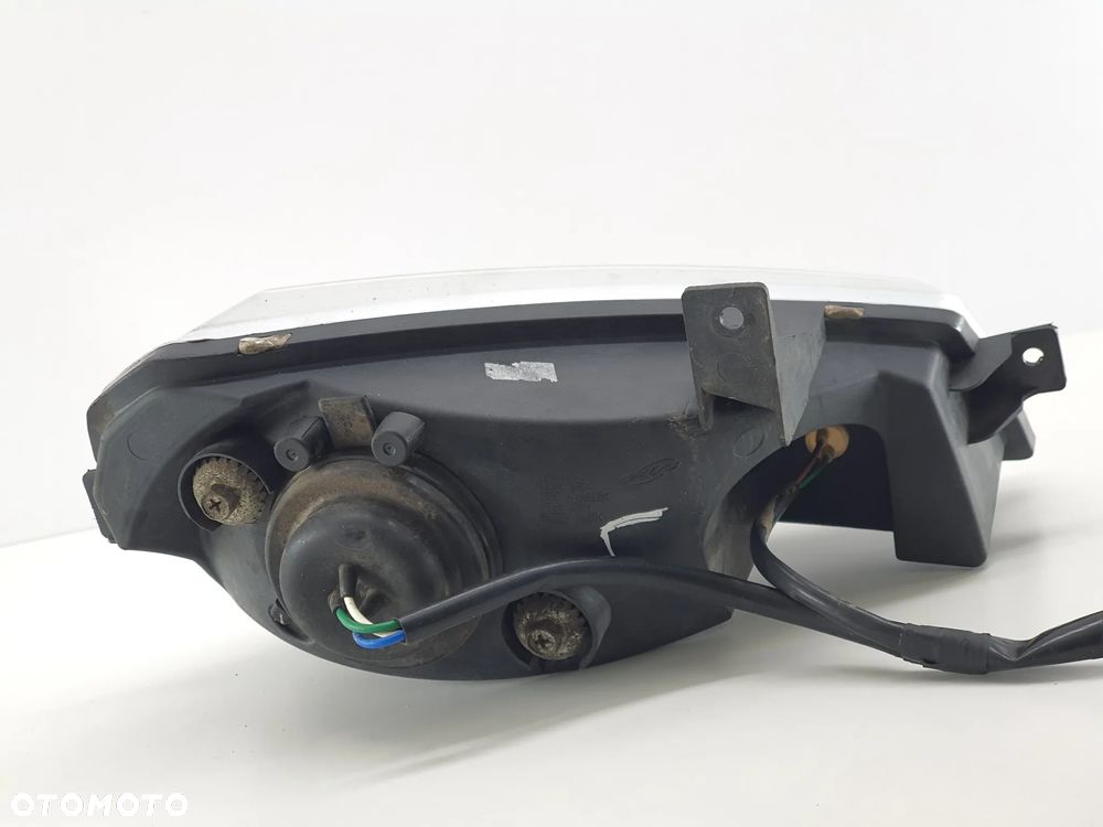 LAMPA PRZOD  LEWA REFLEKTOR   SMC 700 ARGON JUMBO 700 - 6