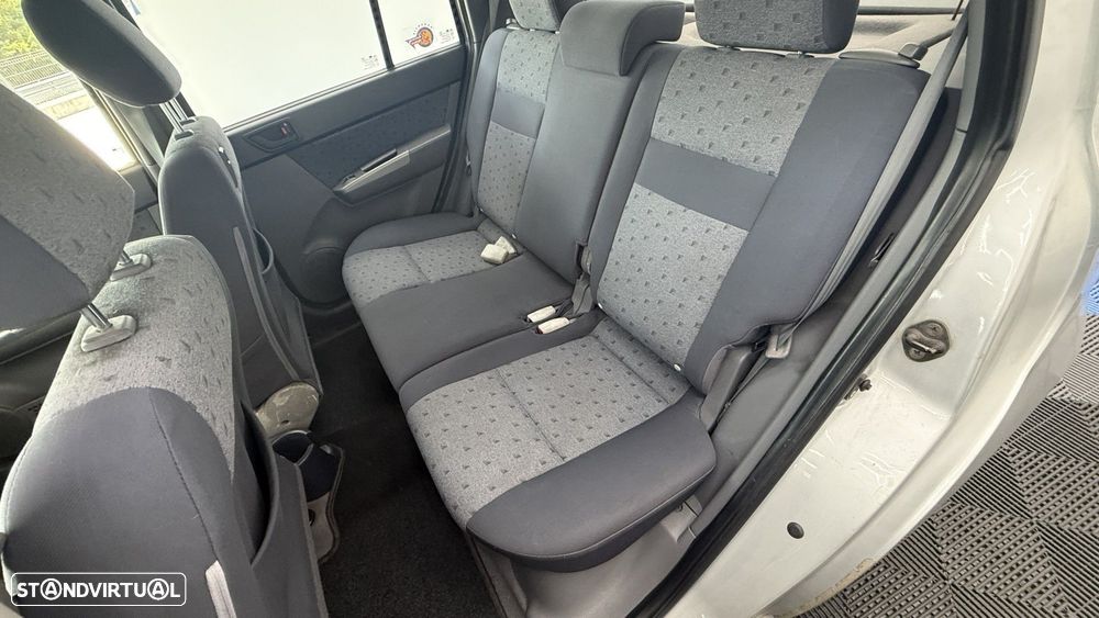 Hyundai Getz 1.1 First Plus - 7