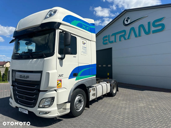 DAF XF106