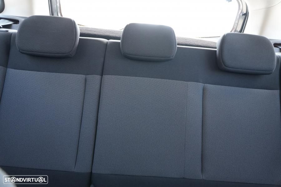 Citroën C3 Aircross 1.2 PureTech Feel - 13