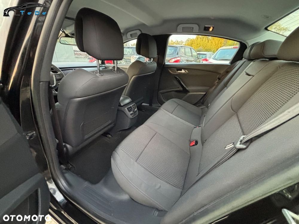 Peugeot 508 2.0 HDi Business Line - 14