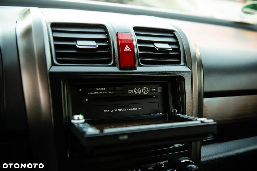 Honda CR-V 2.0 Executive - 25