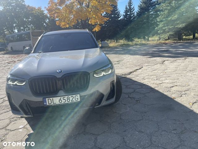 BMW X3 - 17