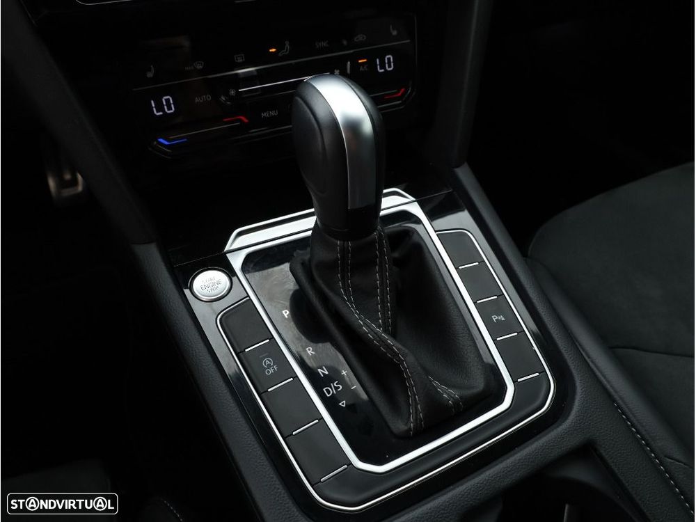 VW Arteon Shooting Brake 2.0 TDI R-Line DSG - 22