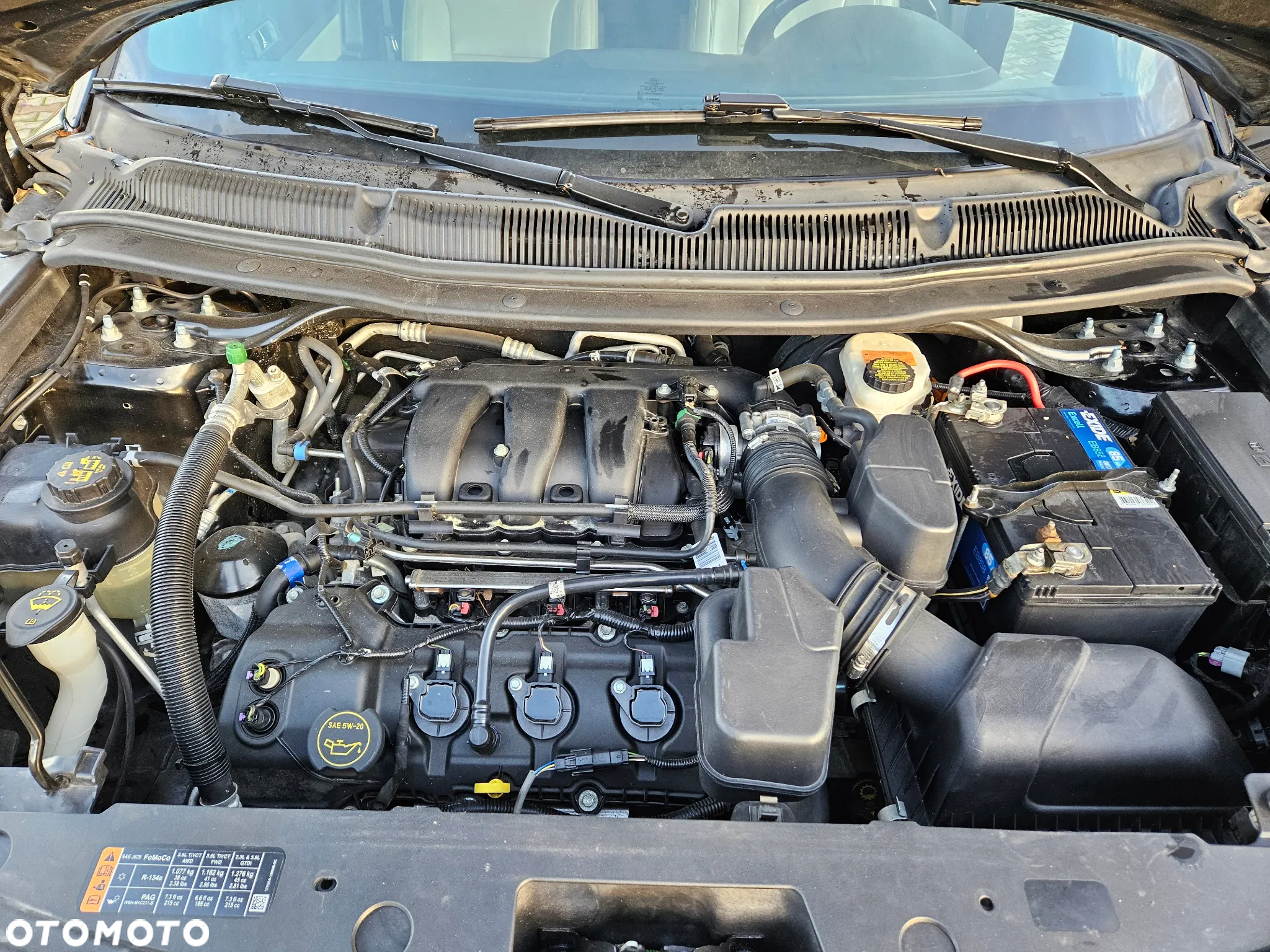 Ford Explorer - 7