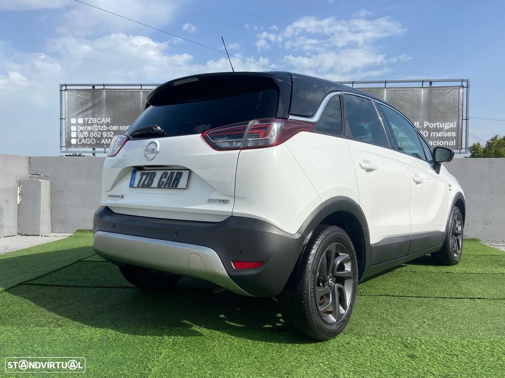 Opel Crossland X 1.2 Edition - 5
