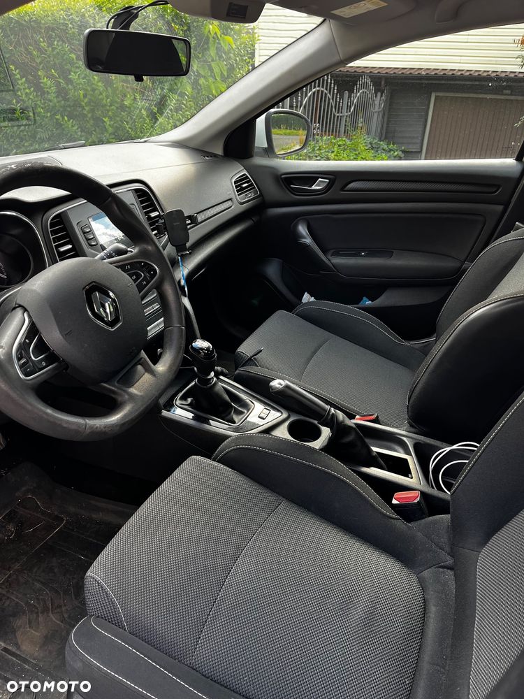 Renault Megane - 7