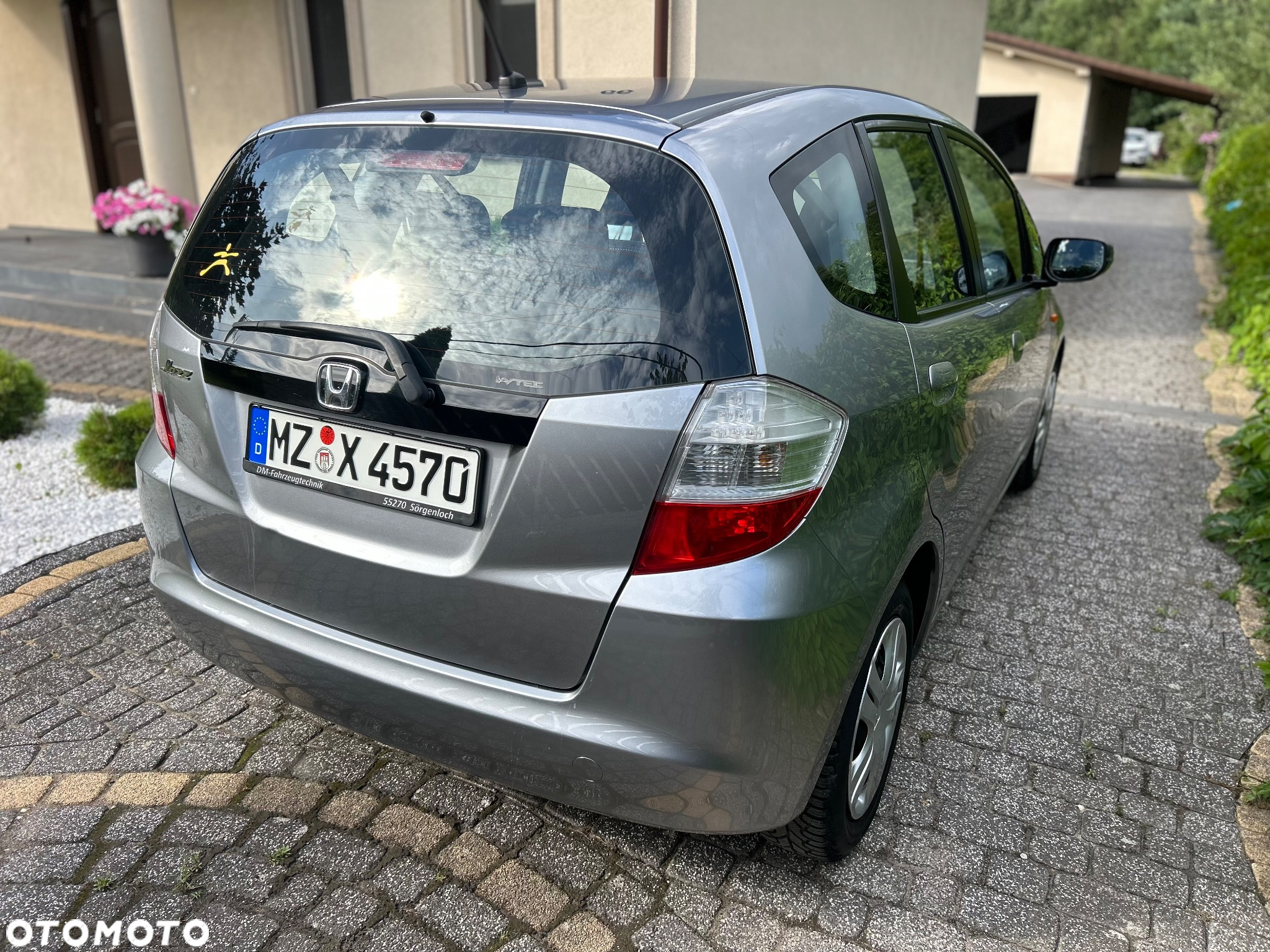Honda Jazz 1.2 i-VTEC - 8