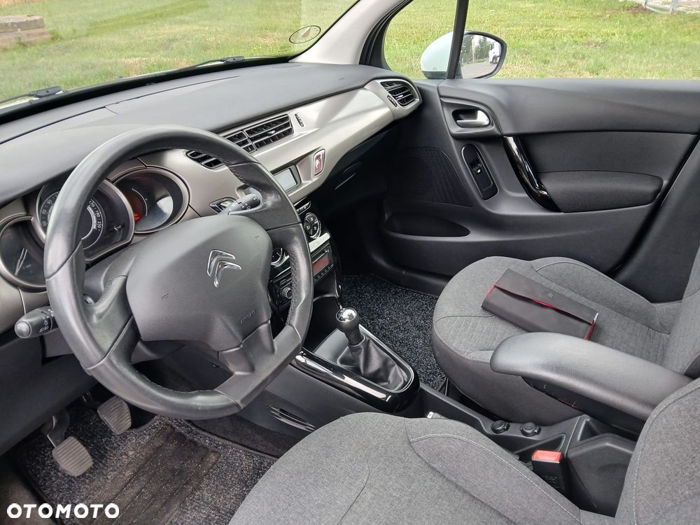 Citroën C3 1.6 BlueHDi Feel S&S - 7