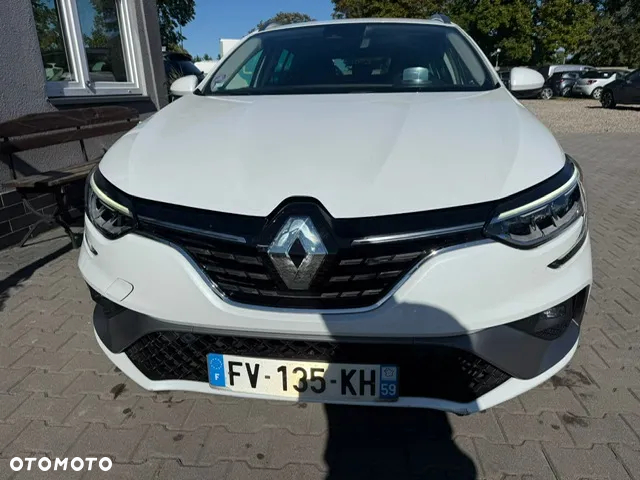 Renault Megane 1.6 E-TECH Plug-In R.S Line - 2