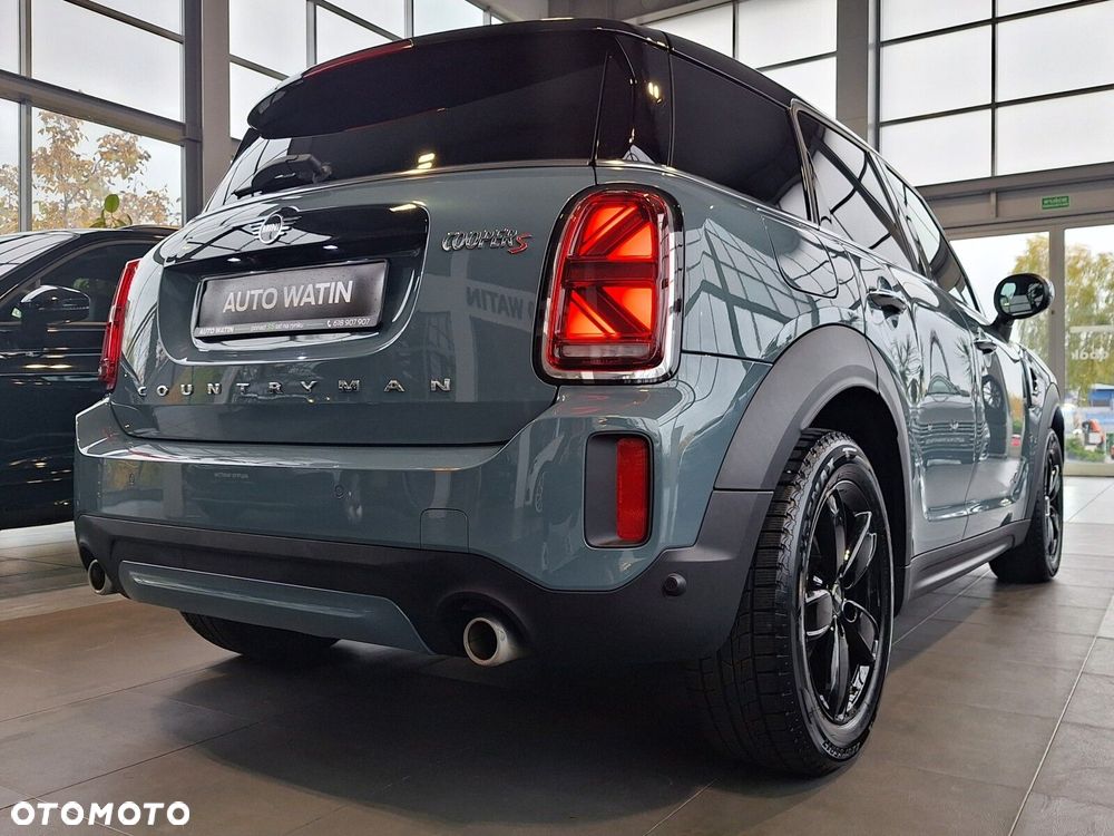 MINI Countryman Cooper S ALL4 - 10