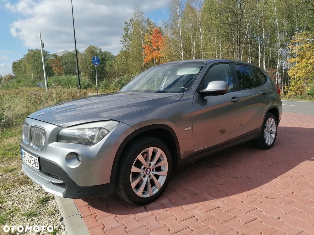 BMW X1 xDrive20d - 2