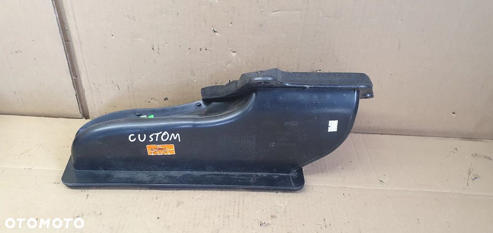 Kierownica wlot powietrza Ford Transit Custom MK8 BK21-18713-BC - 4