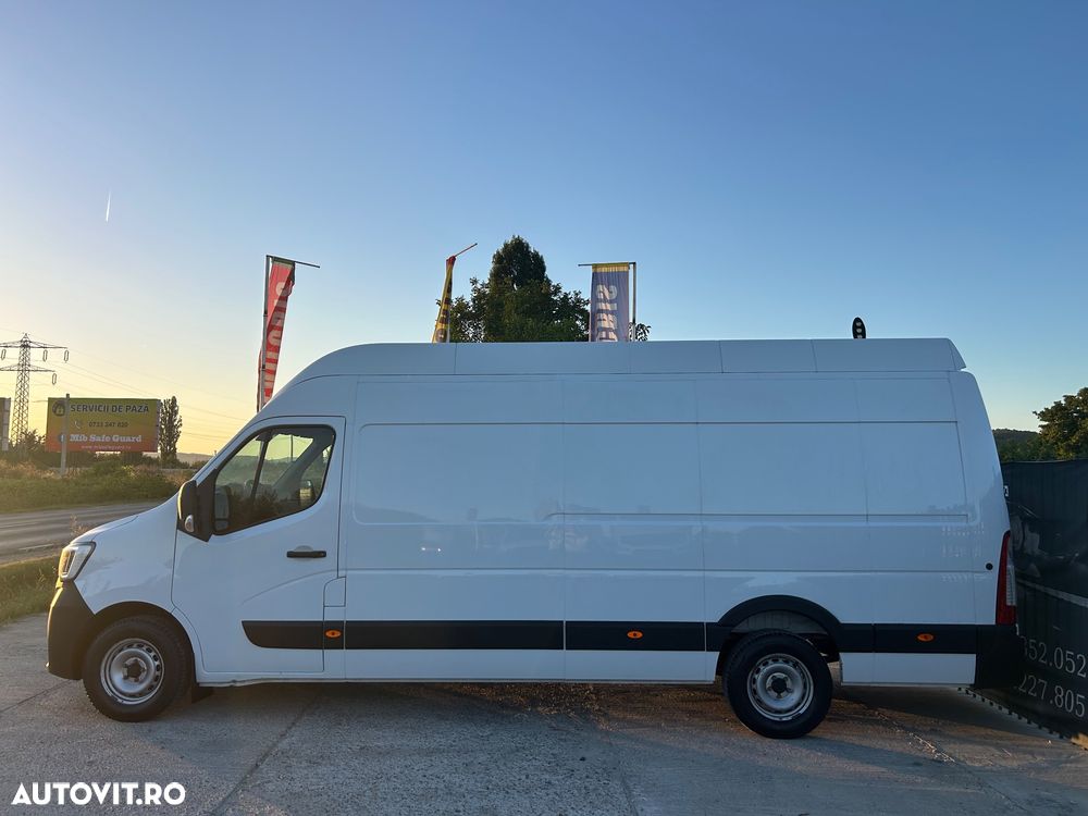 Renault Master 2.3 DCI L4H3 - 3