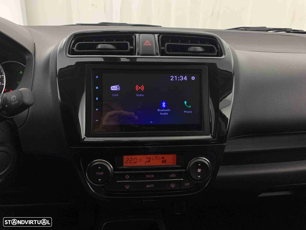 Mitsubishi Space Star 1.2 Connect Edition - 9