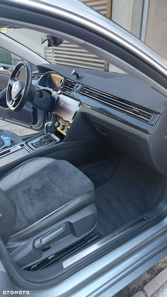 Volkswagen Arteon 2.0 TDI 4Motion SCR Elegance DSG - 15