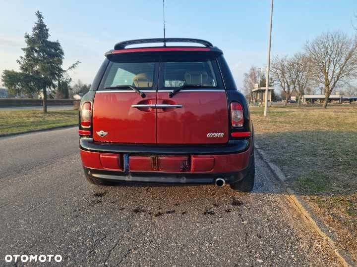 MINI Clubman Cooper - 17