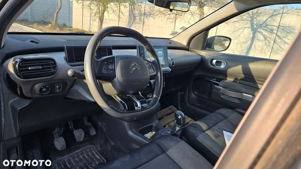 Citroën C4 Cactus BlueHDi 100 Airdream Stop&Start Feel - 2