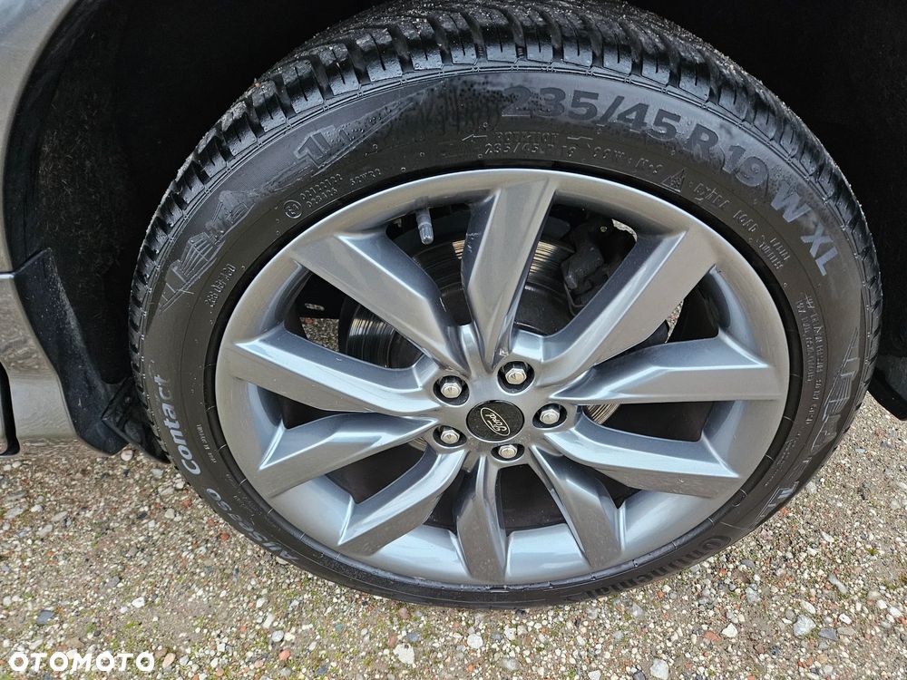 Ford Kuga 1.5 EcoBoost 4x4 ST-Line - 38