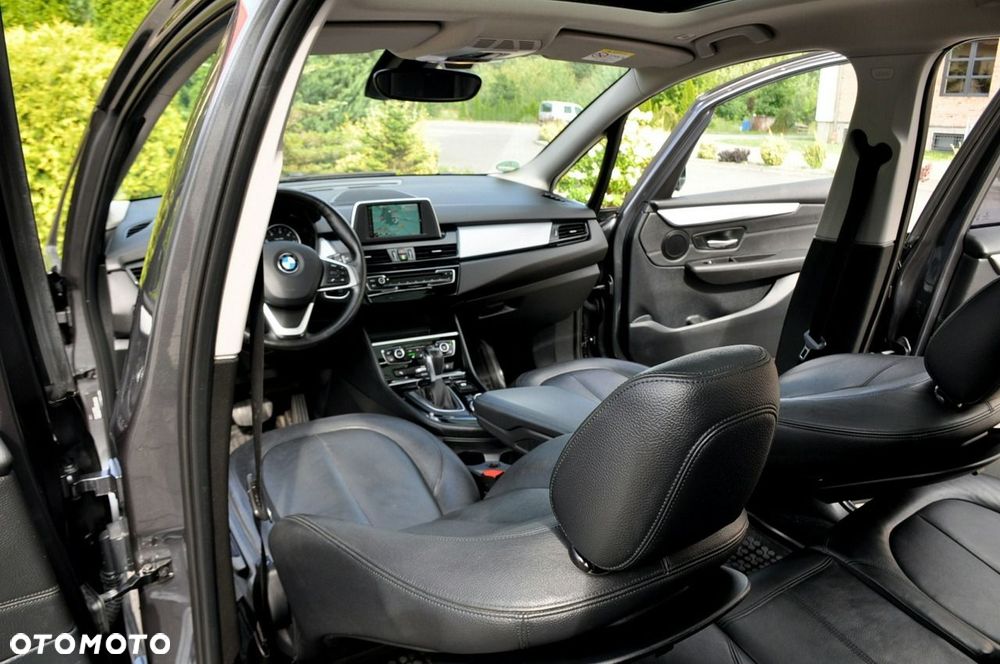 BMW Seria 2 - 27