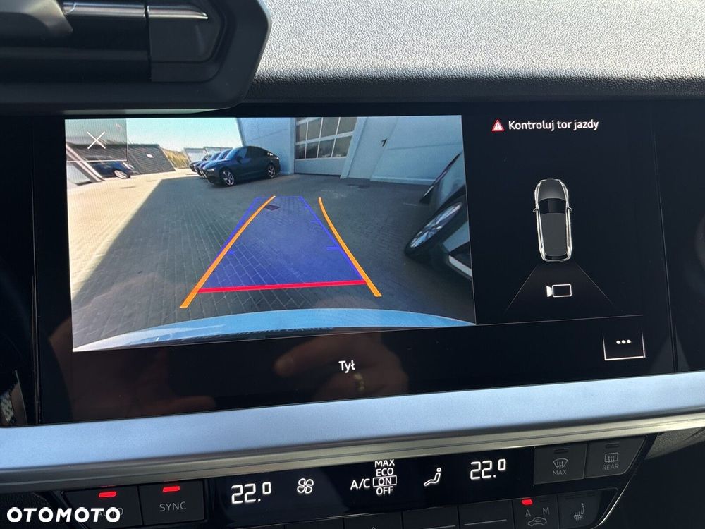 Audi S3 Sportback - 25