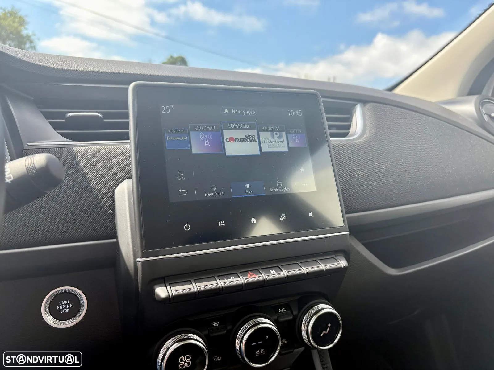 Renault Zoe (c/ Bateria) Zen 50 - 8