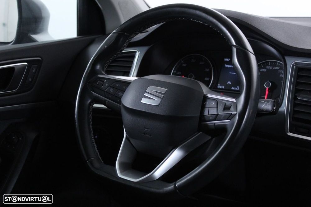 SEAT Ateca 1.0 TSI Style - 16