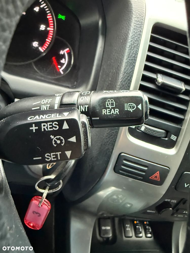 Toyota Land Cruiser 3.0 D Sol - 13