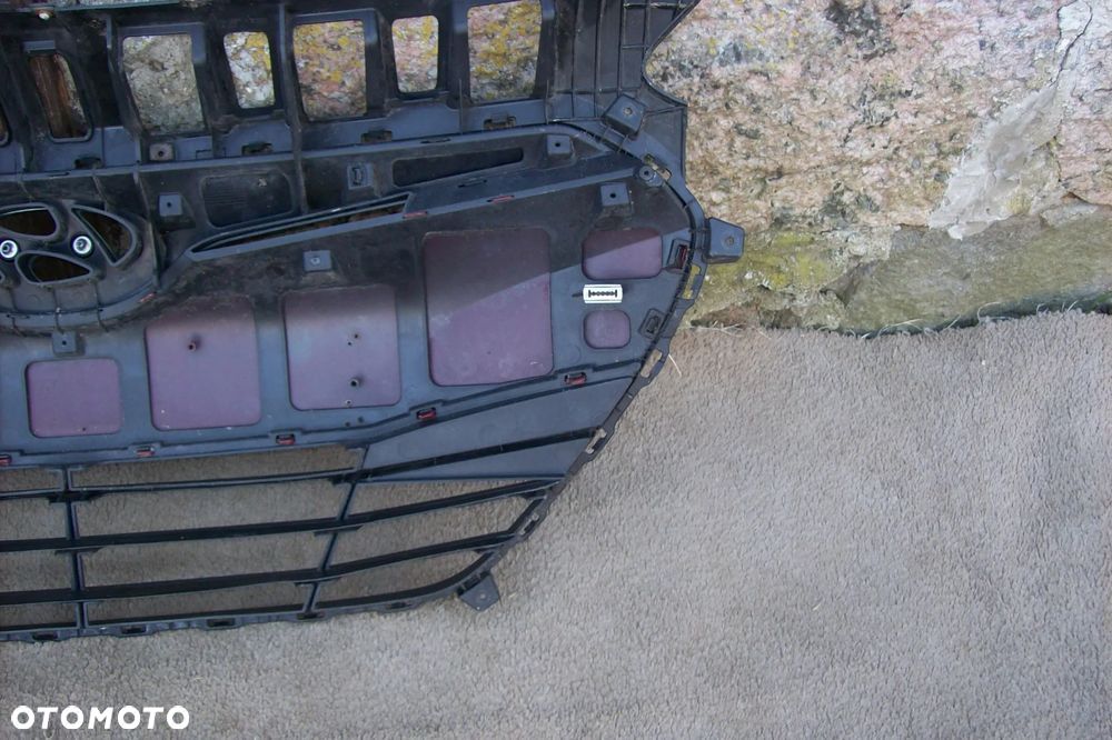 grill hyundai i30 2 - 6