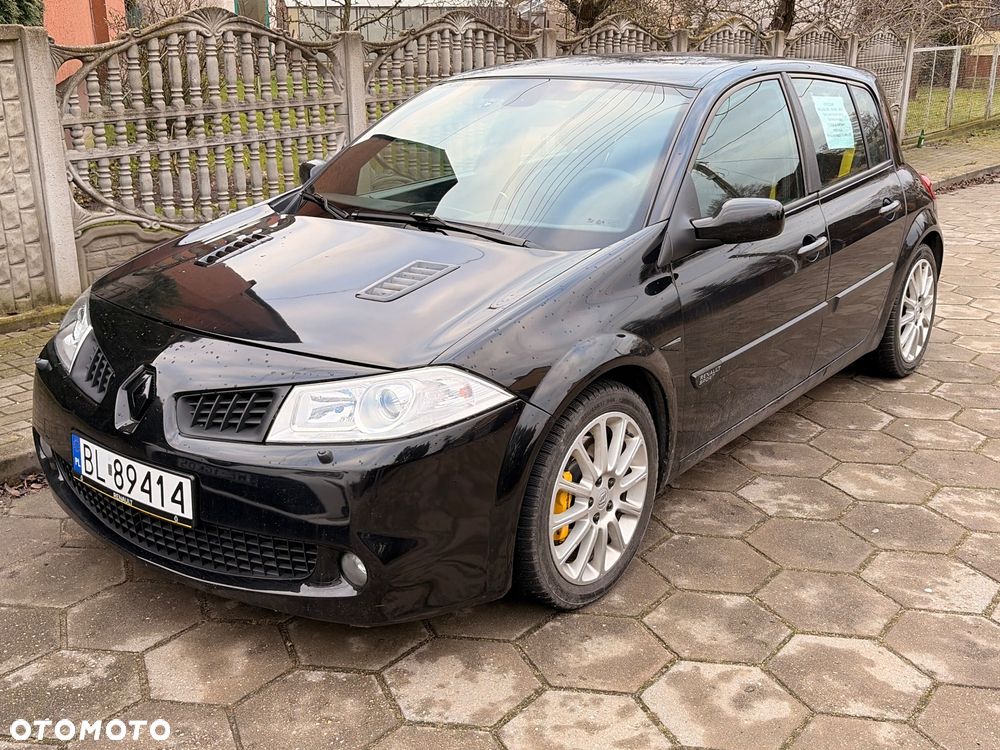 Renault Megane 2.0 Sport - 18