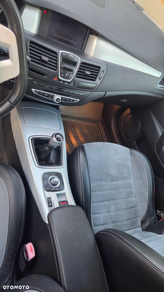 Renault Laguna - 12