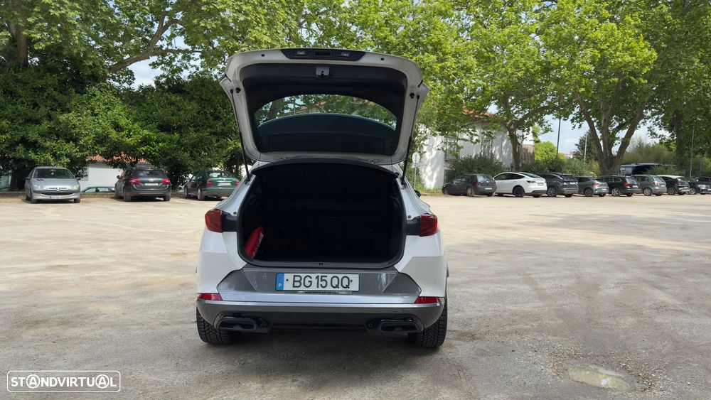 Cupra Formentor - 30