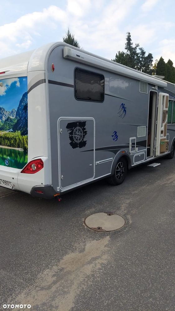Fiat Ducato - 2
