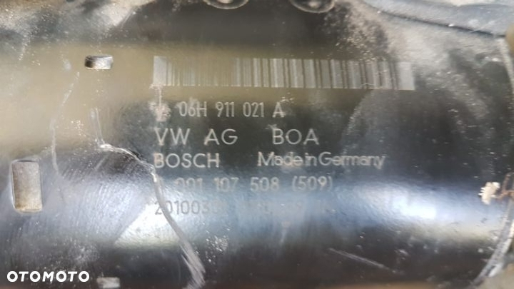 Rozrusznik Audi A4 B8 A5 1.8 2.0TFSI - 3
