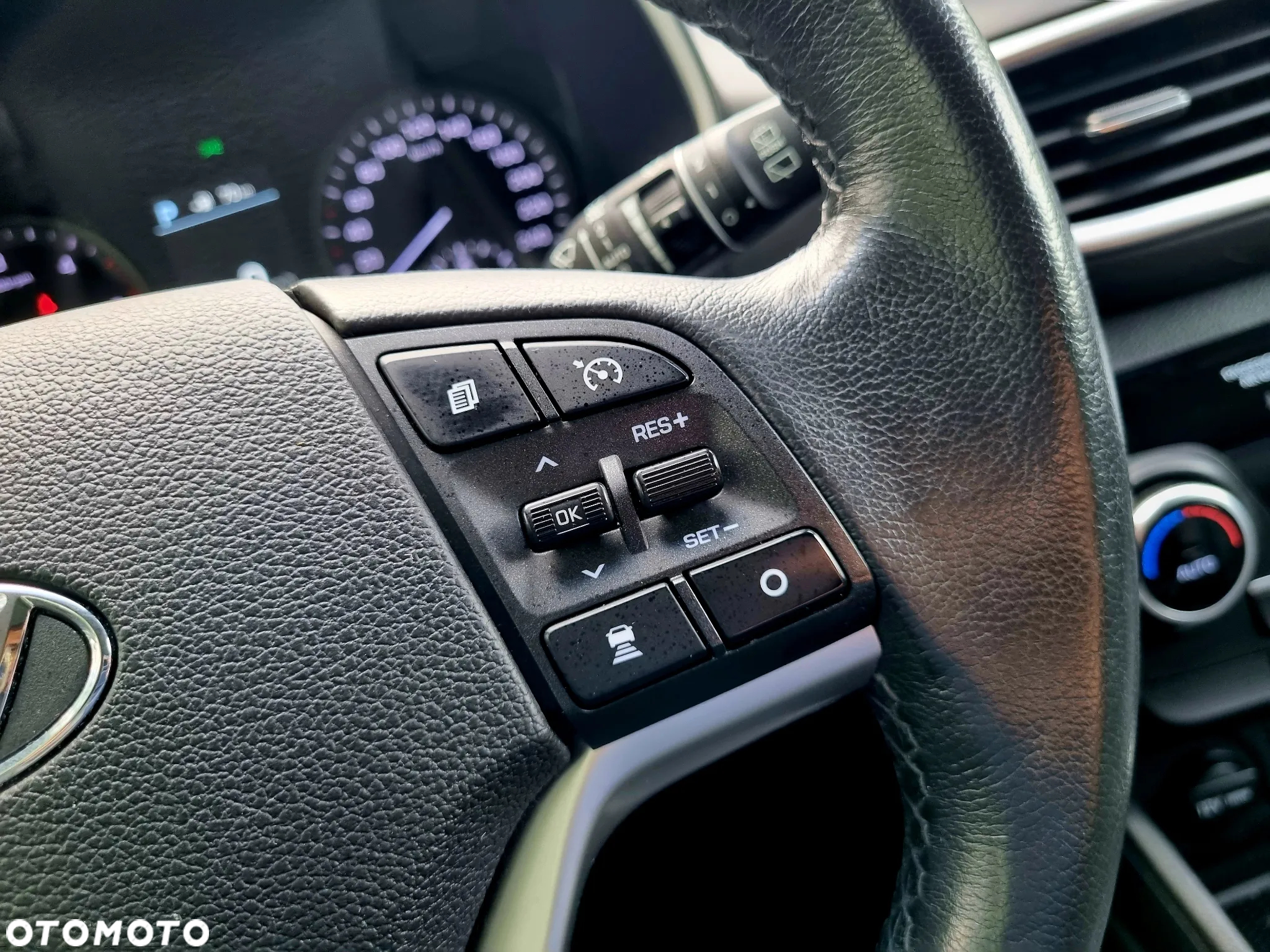 Hyundai Tucson 1.6 CRDi Premium 2WD DCT - 19