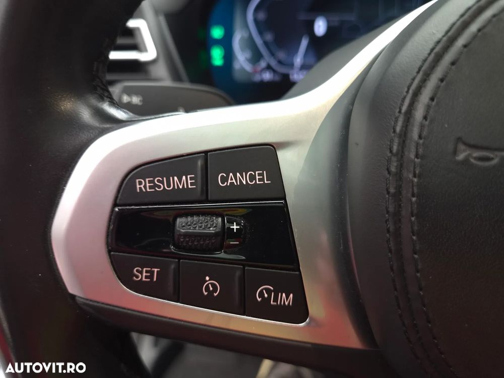 BMW X3 xDrive30e AT PHEV - 20