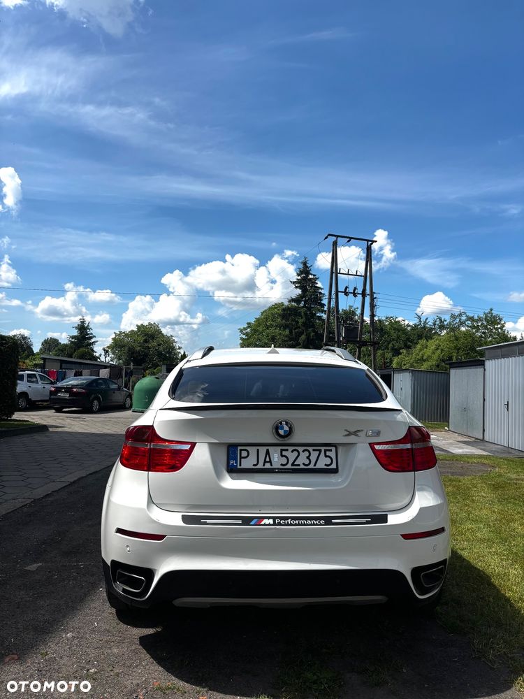 BMW X6 xDrive40d - 1