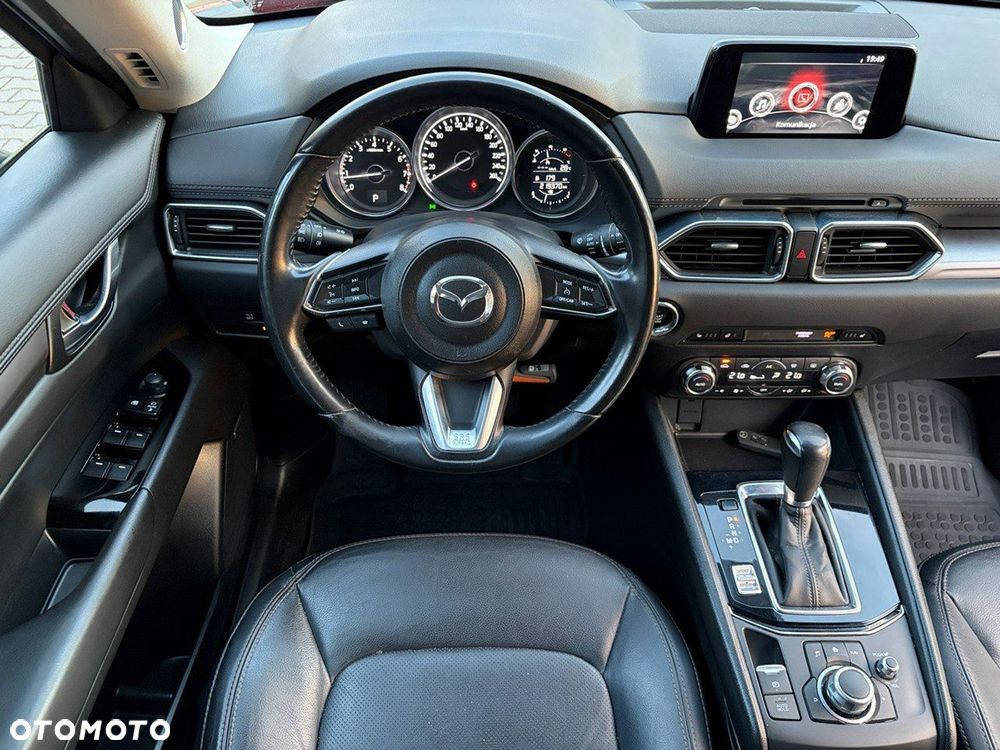 Mazda CX-5 - 22