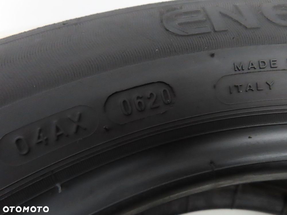 2x 205/55R16 OPONY LETNIE Michelin Energy Saver+ 91V - 2