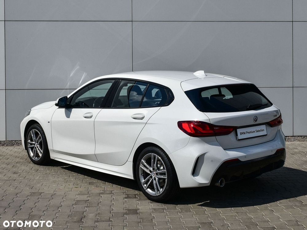 BMW Seria 1 118i M Sport - 2