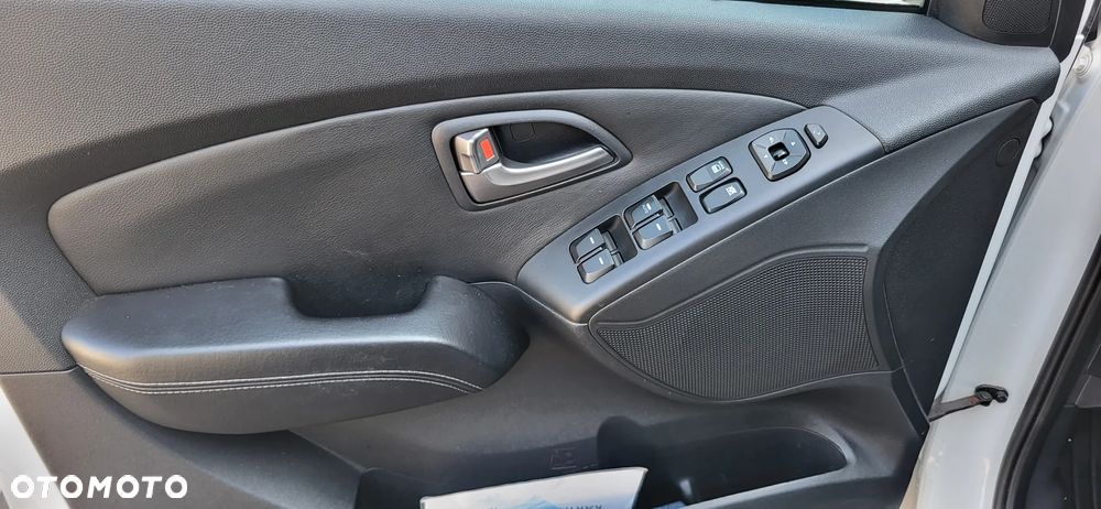 Hyundai ix35 1.6 GDI Comfort 2WD - 18