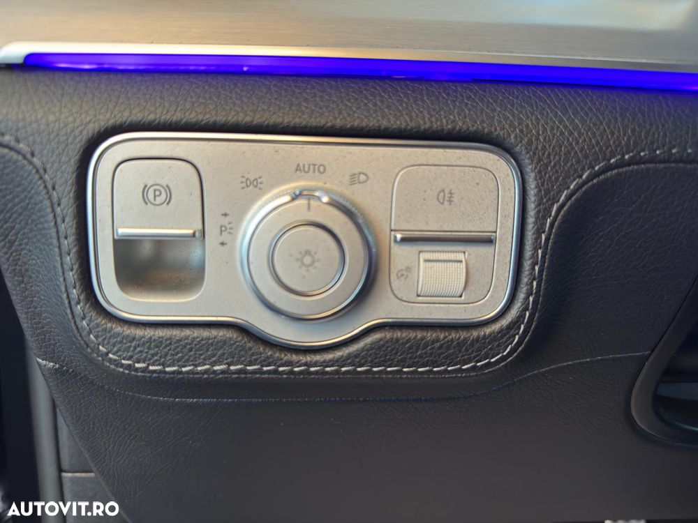 Mercedes-Benz GLE - 7